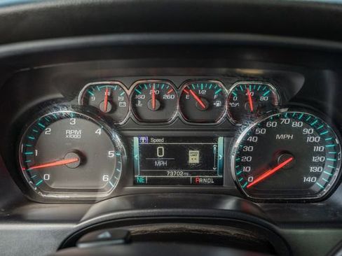 Used 2017 GMC Sierra 1500 SLE w/ SLE Value Package image 25