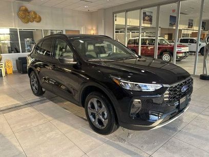 Certified 2025 Ford Escape ST-Line w/ Tech Pack #1