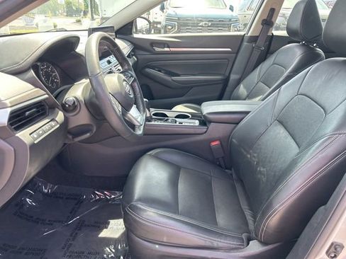 Used 2023 Nissan Altima 2.5 SL image 15