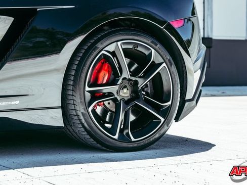 Used 2013 Lamborghini Gallardo LP 560-4 AWD/4WD image 50