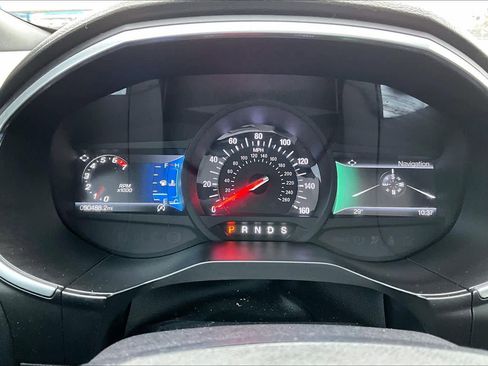 Used 2019 Ford Edge ST w/ Equipment Group 401A image 26