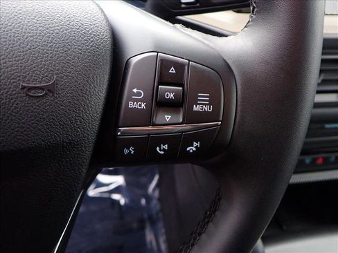 New 2025 Ford Bronco Sport Big Bend w/ Convenience Package image 15