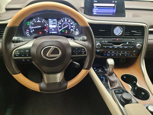 Used 2016 Lexus RX 350 FWD w/ Premium Package image 22