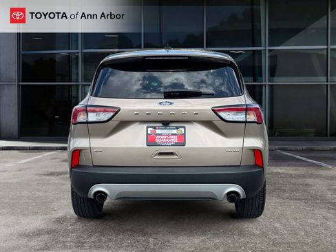 Used 2020 Ford Escape SE AWD/4WD image 10