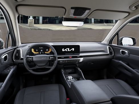 New 2026 Kia Sorento EX image 15