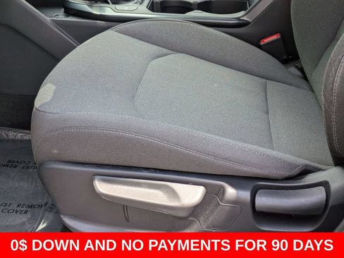 Used 2025 Kia K4 FWD image 15