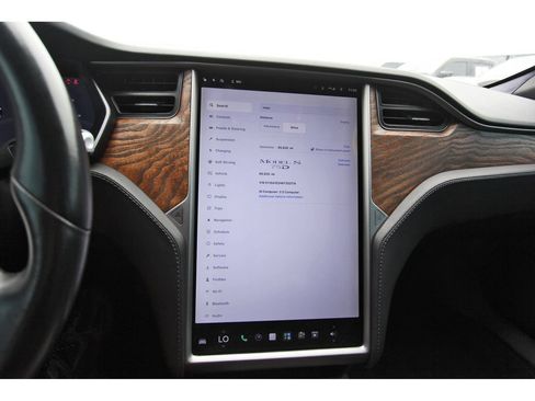 Used 2019 Tesla Model S 75D AWD/4WD image 22