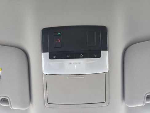 New 2026 Nissan Pathfinder SL image 7