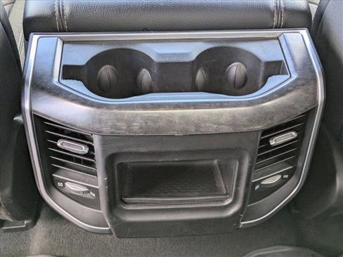 Used 2022 RAM 1500 Big Horn image 17