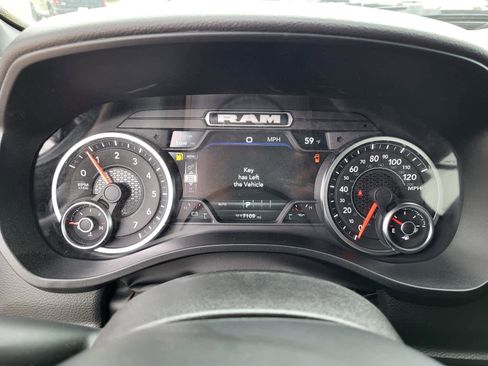 New 2025 RAM 1500 Lone Star image 17