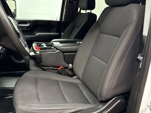 Used 2024 Chevrolet Silverado 2500 W/T w/ WT Fleet Convenience Package image 34