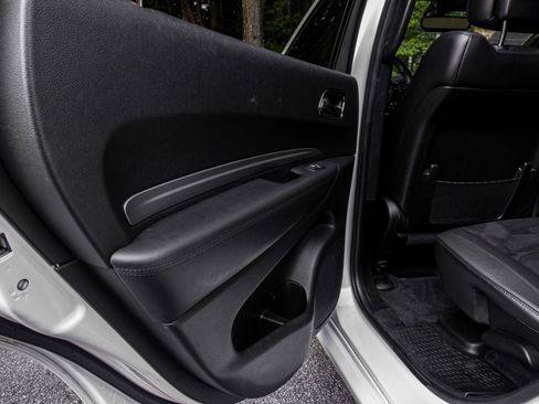 Used 2019 Dodge Durango R/T image 17