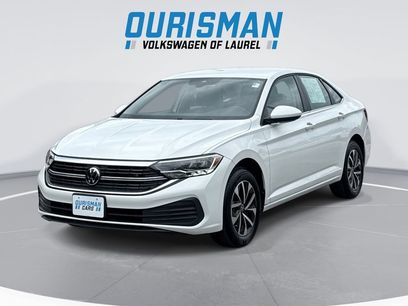 Used 2024 Volkswagen Jetta S