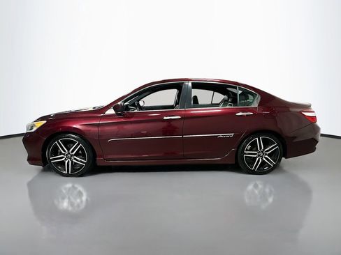 Used 2016 Honda Accord Sport image 5