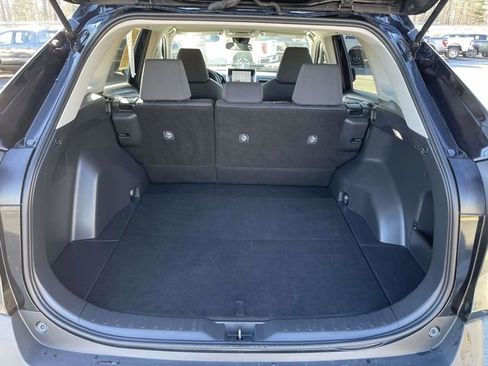 Used 2024 Toyota RAV4 XLE image 13
