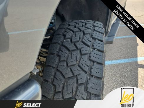 Used 2019 Ford F250 Lariat AWD/4WD image 11