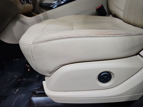 Used 2017 Mercedes-Benz GLE 350 4MATIC image 29