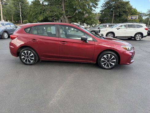 Used 2019 Subaru Impreza 2.0i w/ Eyesight AWD/4WD image 6