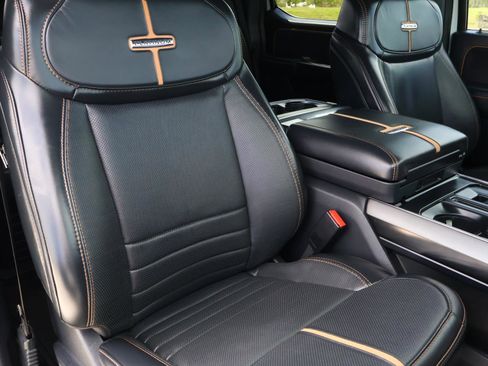 Used 2023 Ford F150 Platinum w/ Equipment Group 701A High image 23