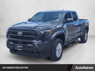 Used 2025 Toyota Tacoma SR5 RWD video 1