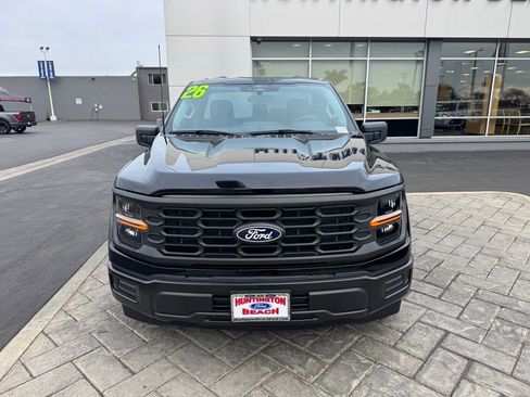 Used 2026 Ford F150 XL RWD image 20