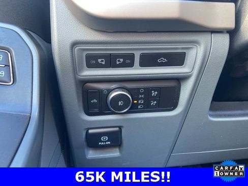 Used 2021 Ford F150 XLT w/ Equipment Group 302A High image 19