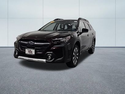 Certified 2024 Subaru Outback Limited XT