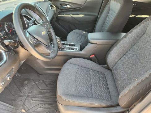 Used 2024 Chevrolet Equinox LT w/ LPO, Floor Liner Package AWD/4WD image 12