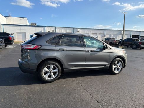 Used 2024 Ford Edge SE AWD/4WD image 4