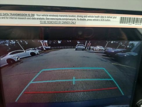 Certified 2024 Toyota Camry SE FWD image 19