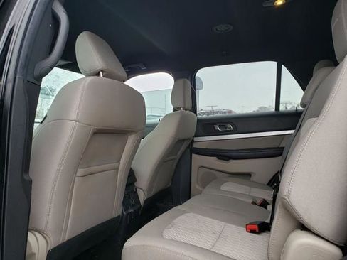 Used 2018 Ford Explorer Base image 15
