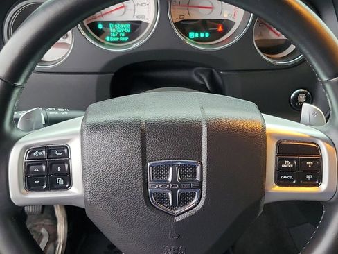 Used 2012 Dodge Challenger R/T Plus RWD image 6
