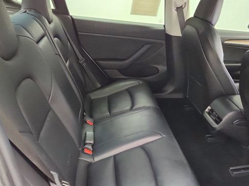 Used 2021 Tesla Model 3 Standard Range Plus RWD image 27