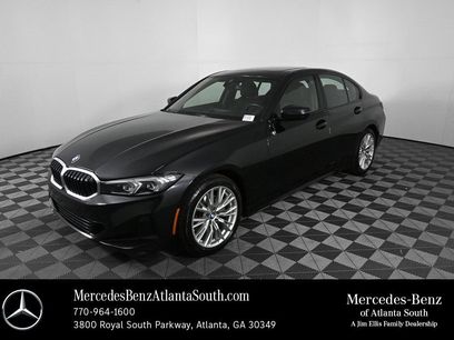 Used 2023 BMW 330i Sedan w/ Driving Assistance Package