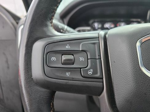 Used 2021 GMC Sierra 1500 AT4 w/ AT4 Preferred Package image 23