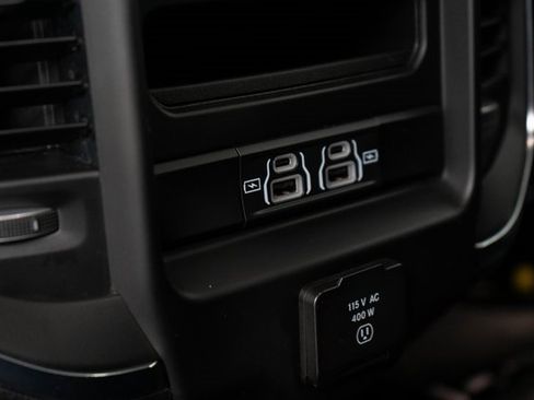 Used 2024 RAM 1500 Laramie image 20