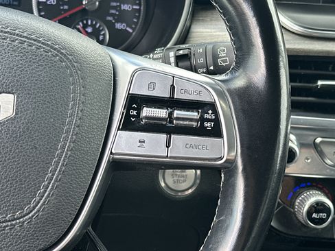 Used 2022 Kia Telluride EX w/ EX Premium Package AWD/4WD image 19