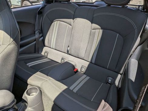 Used 2021 MINI Cooper S w/ 6.5" Touchscreen Package image 27