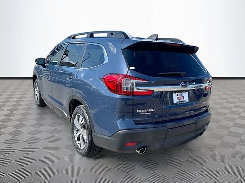 Certified 2025 Subaru Ascent Premium AWD/4WD image 34