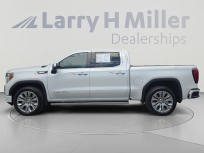 Used 2022 GMC Sierra 1500 Denali w/ Denali Premium Package