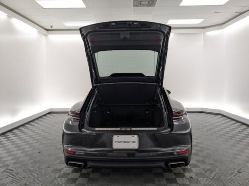 New 2026 Porsche Panamera 4 image 23