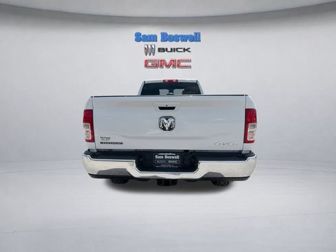 Used 2022 RAM 2500 Big Horn AWD/4WD image 9