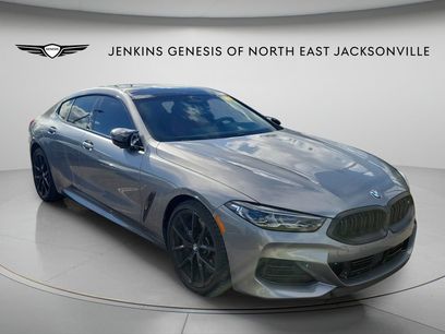 Used 2024 BMW M850i Gran Coupe xDrive