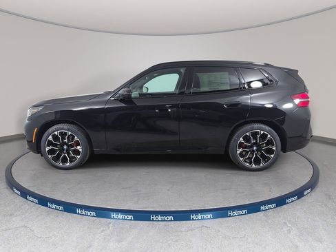 New 2026 BMW X3 xDrive30 AWD/4WD image 8