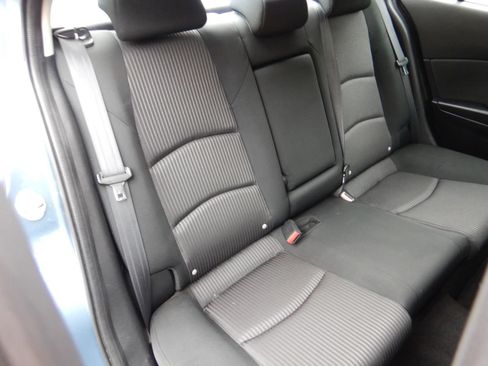 Used 2014 MAZDA MAZDA3 i Touring FWD image 24