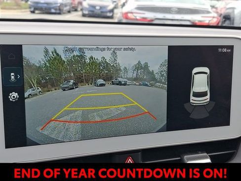 Used 2023 Hyundai Ioniq 5 SE w/ Cargo Package image 20