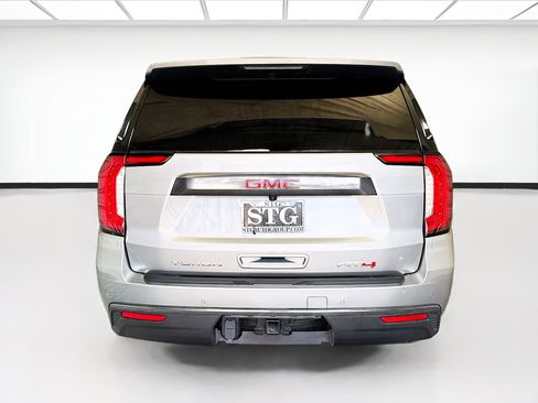 Used 2023 GMC Yukon AT4 w/ AT4 Premium Plus Package AWD/4WD image 5