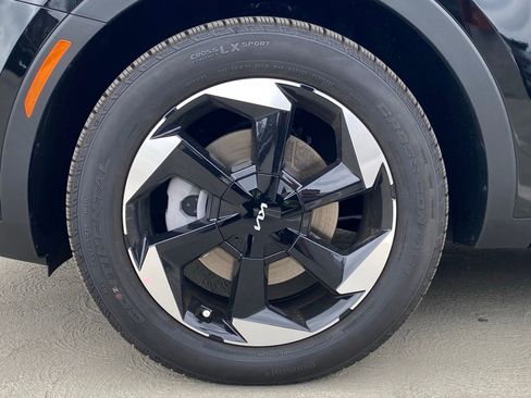 New 2026 Kia Sorento EX w/ EX Premium Package image 8