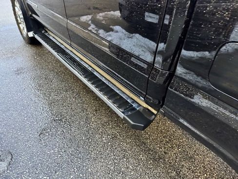 Certified 2021 Ford F350 Lariat w/ Lariat Ultimate Package image 39