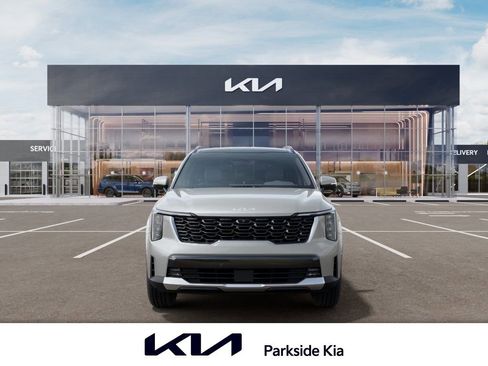 New 2026 Kia Sorento SX FWD image 2